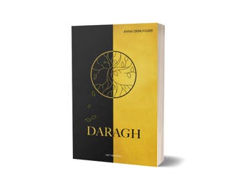 Daragh 9789464515015 Anna Demuylder, Verzenden, Zo goed als nieuw, Anna Demuylder