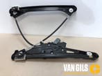 Ruitmechaniek 4Deurs links-voor Opel Grandland X O263677, Nieuw