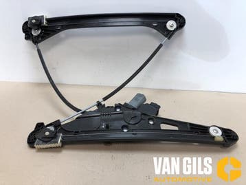 Ruitmechaniek 4Deurs links-voor Opel Grandland X O263677