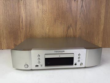 Marantz - CD-6006 Cd-speler, Nieuw