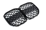 M Performance Nieren Grill BMW i4 origineel BMW B7135, Nieuw, Voor, BMW