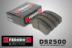 Brake Pad Set AP Racing Kit Small Caliper (Ferodo DS2500), Ophalen of Verzenden, Nieuw