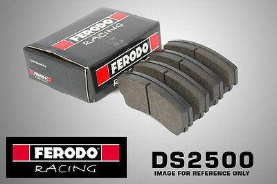 Brake Pad Set AP Racing Kit Small Caliper (Ferodo DS2500), Auto-onderdelen, Remmen en Aandrijving, Ophalen of Verzenden