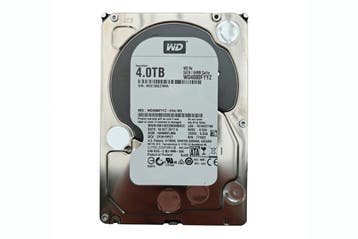 Western Digital RE WD4000FYYZ-01UL1B3 4TB 3.5-inch 7200 RPM, Ophalen of Verzenden