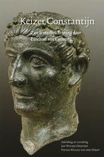 Keizer Constantijn 9789087043131 Eusebius van Caesarea, Verzenden, Gelezen, Eusebius van Caesarea