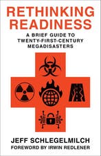 Rethinking Readiness 9780231190411 Jeff Schlegelmilch, Verzenden, Gelezen, Jeff Schlegelmilch