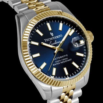 Tecnotempo - Excellence Automatic .- Limited Edition - -, Nieuw