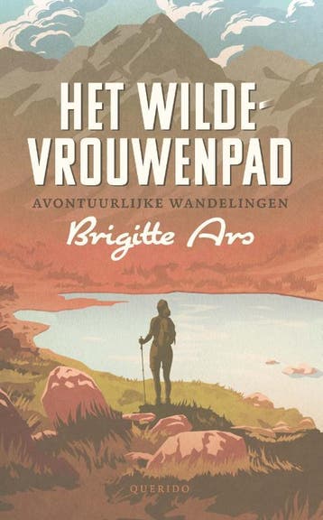 Het wilde-vrouwenpad 9789025318161 Brigitte Ars, Verzenden, Gelezen, Brigitte Ars