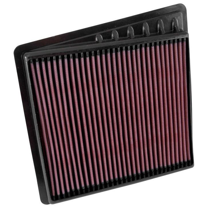 K&N Vervangingsluchtfilter | Nissan | TITAN (A60), Autos : Pièces & Accessoires, Moteurs & Accessoires, Envoi