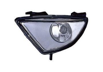 Ford Fiesta 2001-2005 Mistlamp Rechts (Mistlampen), Verzenden, Nieuw