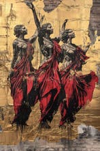 BJarco (1988) - Triad Ember Ascend · XXL