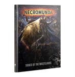 Necromunda Tribes of the wastelands (Warhammer nieuw), Ophalen of Verzenden