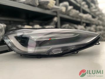 TESLA MODEL S LIFT FULL LED KOPLAMP RECHTS 1053573-00-C, Verzenden, Gebruikt, Overige automerken