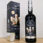 Calem Velhotes - 10 years old Tawny - Porto - 9 Bouteilles, Collections, Vins