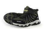 Skechers Veterschoenen Jongens in maat 34 Zwart, Verzenden, Schoenen