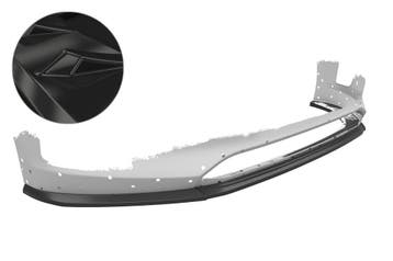 Cupspoiler voor Hyundai Ioniq CSL594-G, Verzenden, Nieuw