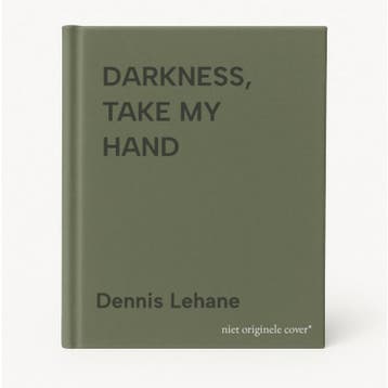 DARKNESS, TAKE MY HAND 9780553505849 Dennis Lehane, Verzenden, Dennis Lehane