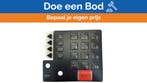Bieden: Thrane and Thrane S-67-122398 Front Panel Membrane, Ophalen of Verzenden, Nieuw