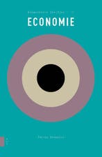 Economie / Elementaire Deeltjes / 12 9789089646934, Boeken, Verzenden, Zo goed als nieuw, Partha Dasgupta