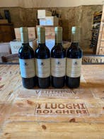 2014 San Giusto a Rentennano, Vin San Giusto - Toscane IGT -, Collections