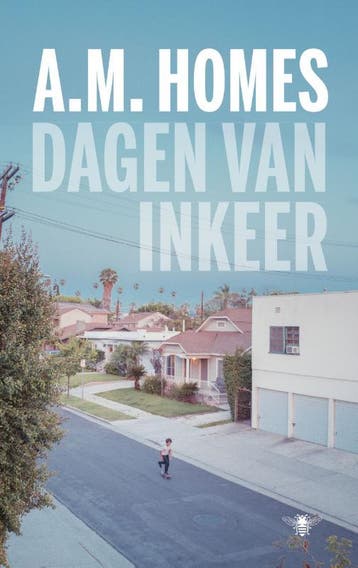 Dagen Van Inkeer | A.M. Homes & Gerda Baardman & Monique ter, Verzenden, Gelezen, A.M. Homes & Gerda Baardman & Monique ter Berg