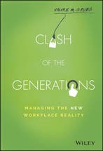Clash of the Generations 9781119212348 VM Grubb, Verzenden, VM Grubb