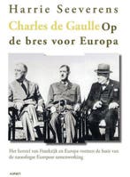 Charles de Gaulle 9789461531674 Harrie Seeverens, Verzenden, Harrie Seeverens