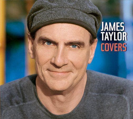 James Taylor - Covers, CD & DVD, CD | Pop, Envoi