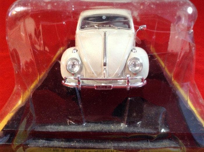 Kiosk - Collezione Fabbri - Speciale Quattroruote 1:24 -, Hobby en Vrije tijd, Modelauto's | 1:5 tot 1:12