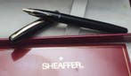 Sheaffer - Imperial burgundy with GF cap - Zonder