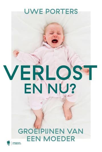 Verlost, en nu? 9789463933513 Uwe Porters, Boeken, Verzenden, Zo goed als nieuw, Uwe Porters