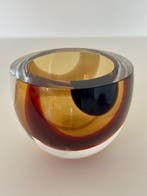 Royal Leerdam - Siem van der Marel - Plateau - Modèle 76/100