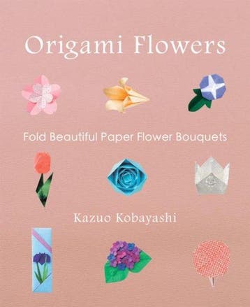 Origami Flowers 9781939130181 Kazuo Kobayashi, Verzenden, Gelezen, Kazuo Kobayashi