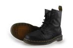 Dr. Martens Veterboots in maat 38 Zwart, Kleding | Dames, Verzenden, Zwart, Overige typen, Dr. Martens
