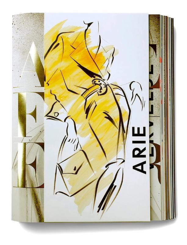 Arie Forever 9789462265356 Melvin Anderson; Martijn Homan, Livres, Livres Autre, Envoi