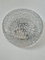 Limburg Glashütte - Plafondlamp - Glas, Metaal - XL D 40 cm