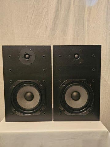Wharfedale - Programme 2180.2 Ensemble d’enceintes