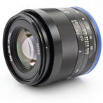 Zeiss Loxia 50mm F/2 Planar T* Sony FE | Occasion, Ophalen of Verzenden, Nieuw