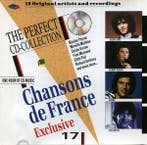 Various - Chansons De France Exclusive, Verzenden