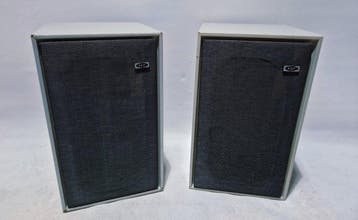 Kef - Cresta 8 ohms Luidspreker