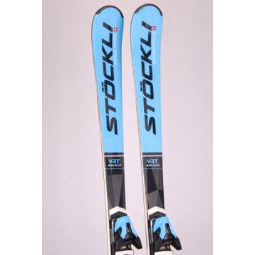 150 155 160 skis STOCKLI LASER SL VRT, grip walk + Salomon, Verzenden