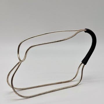 WMF - Wijnrek - Verzilverd, Plastic
