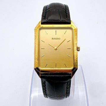 Rado - Tank 133.5288.2 - Sans prix de réserve - 133.5288.2 -, Nieuw