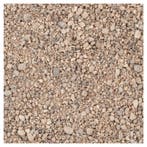 Kift 4-8 mm 25kg - sac en plastique pe (idéal pour la, Neuf