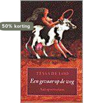 GEVAAR OP DE WEG 9789029527743 T. de Loo, Verzenden, Gelezen, T. de Loo