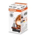 Osram H9 Halogeen Lamp 12V PGJ19-5 Original Line, Ophalen of Verzenden