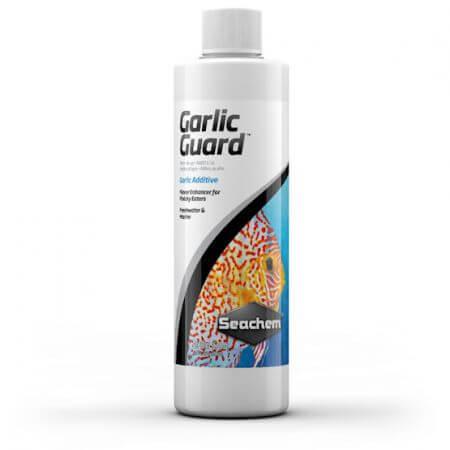 Seachem Garlic Guard (GarlicGuard) 500ml, Animaux & Accessoires, Accessoires pour chiens, Envoi