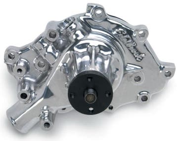 Edelbrock Water Pump High Performance Ford 1965-68 289 CI, Ophalen of Verzenden