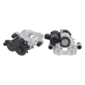 Remklauw Achteras links Volvo V60 II T5 2018-2021, Verzenden, Nieuw, Volvo