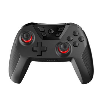 Nintendo Switch Pro Controller (Third Party), Games en Spelcomputers, Ophalen of Verzenden, Zo goed als nieuw